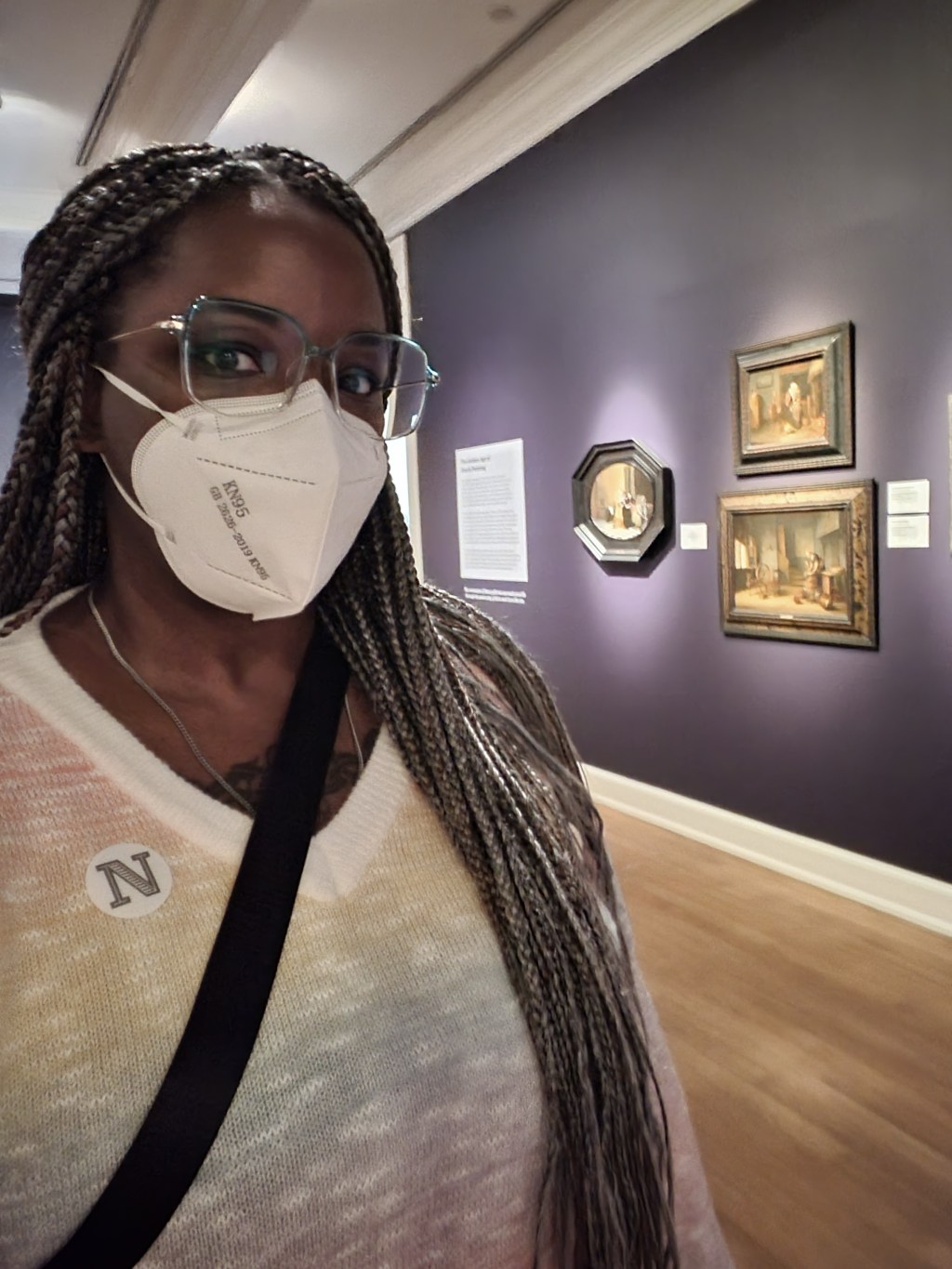 DAY THREE: Feeling&nbsp;Artsy