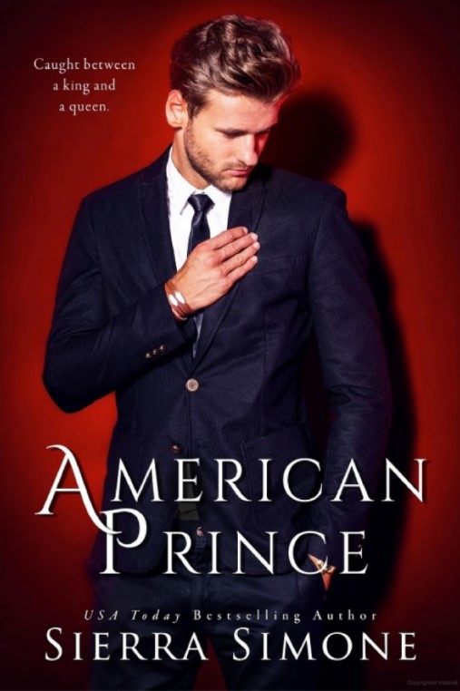 American Prince by Sierra&nbsp;Simone