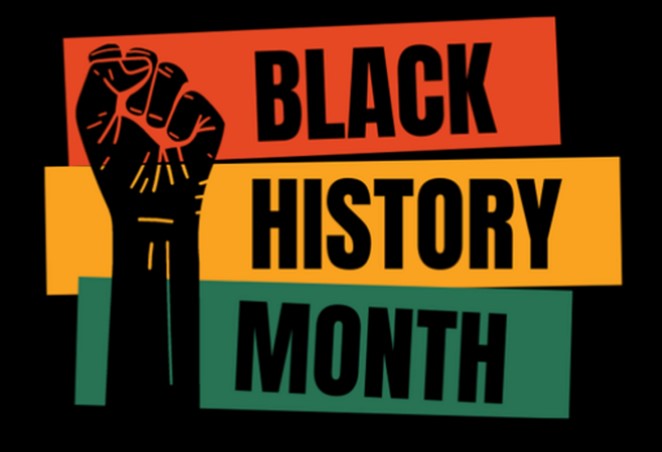 Black History Month