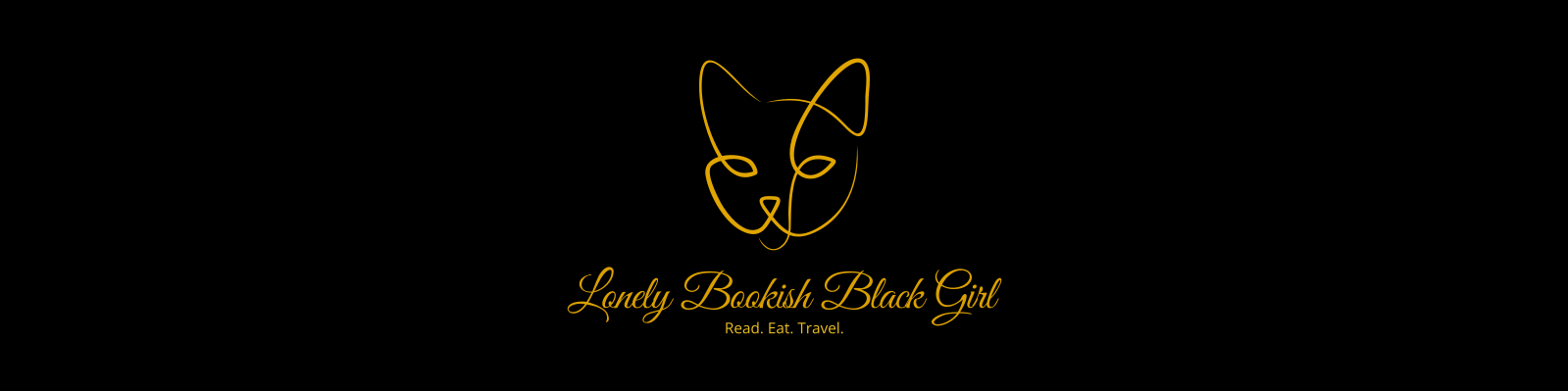 Adventures of a Lonely, Bookish, Black Girl