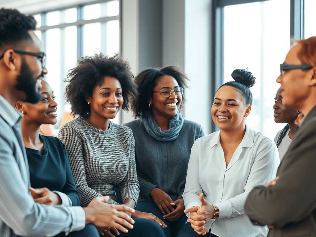 Understanding Diversity Beyond&nbsp;Race