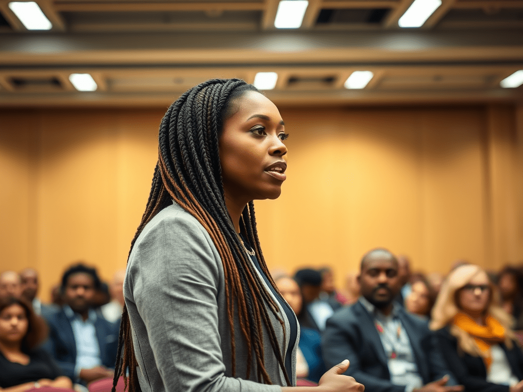 Take Action: Your Role in Local Political&nbsp;Advocacy