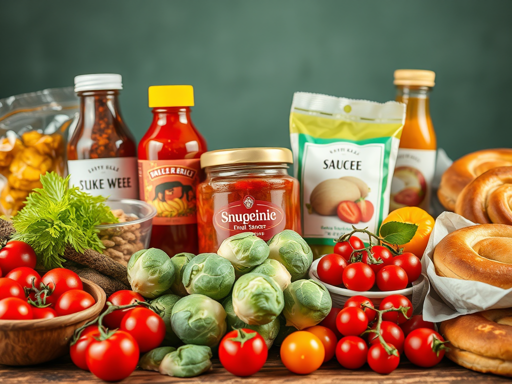 Lettuce turnip the beet!”&nbsp;🥬🎶