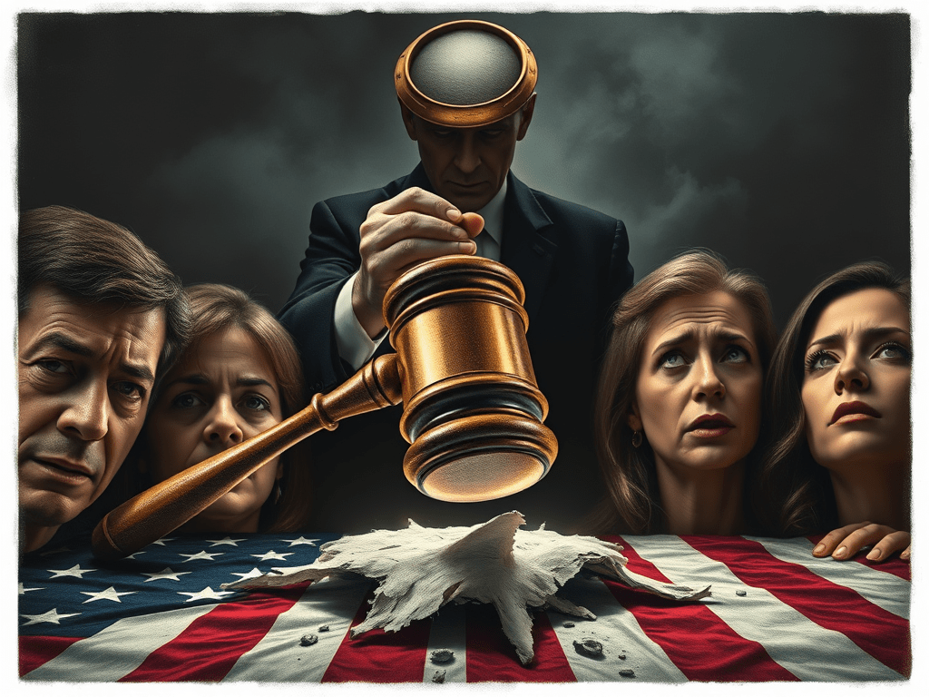 The Last Five&nbsp;Days…