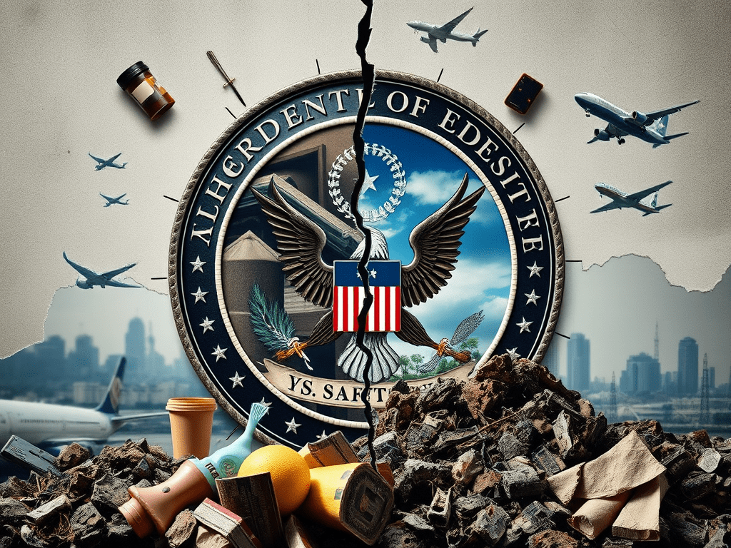 Why We Must Protect Regulations in Key&nbsp;Sectors