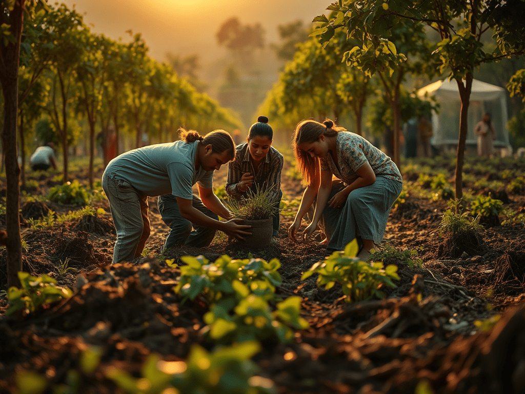 Revolution Incipit Nunc