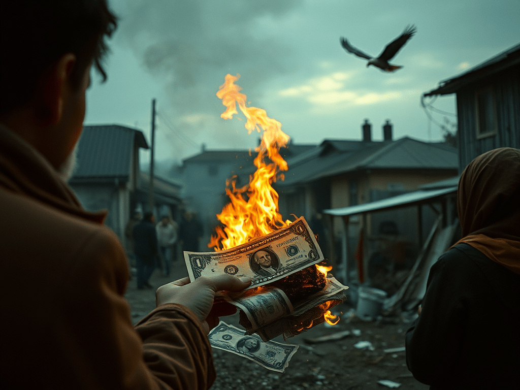 Massive Tax Cuts and Defense Boost Passed—Millions Lose Health Coverage, Deficit&nbsp;Soars