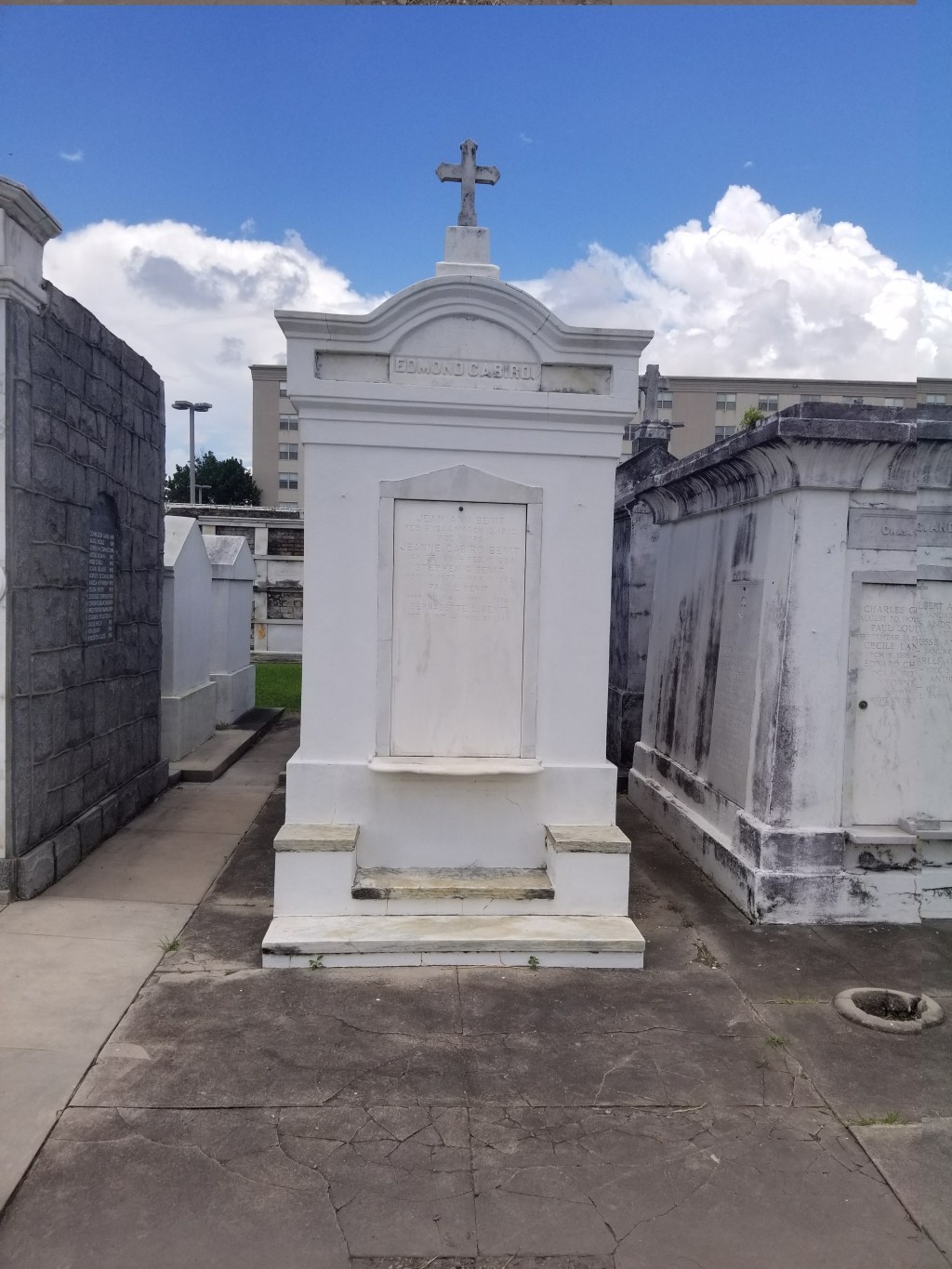 Why New Orleans Captured My&nbsp;Heart