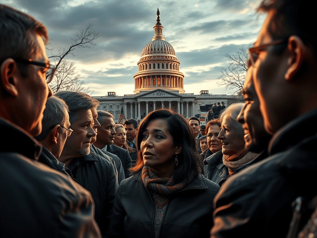 Washington, D.C. at a Crossroads: Law, Order, and the Battle for&nbsp;Autonomy